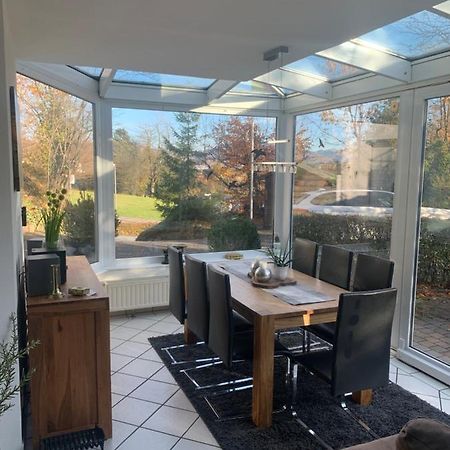 Ferienwohnung Emma Olsberg Esterno foto