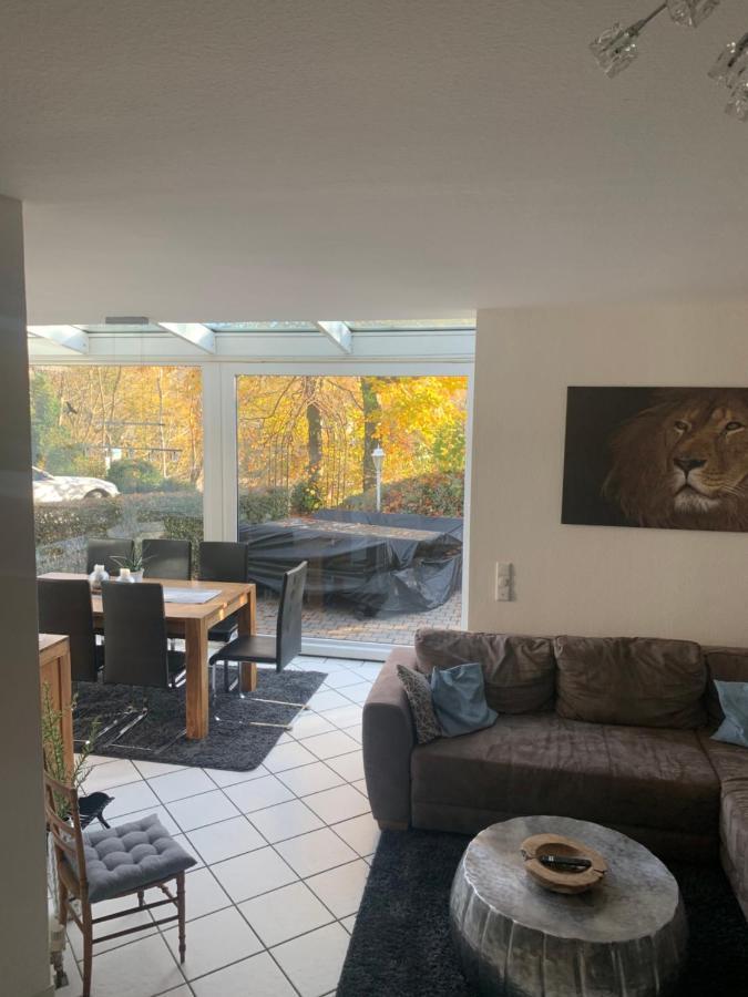 Ferienwohnung Emma Olsberg Esterno foto