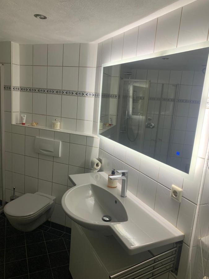 Ferienwohnung Emma Olsberg Esterno foto