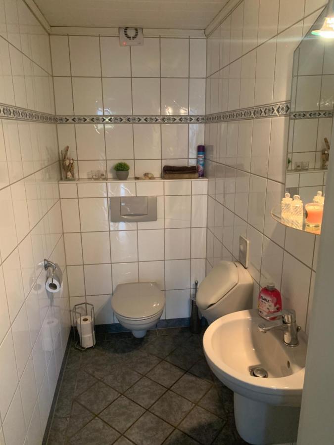 Ferienwohnung Emma Olsberg Esterno foto