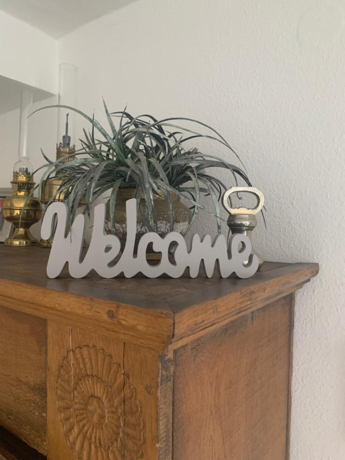 Ferienwohnung Emma Olsberg Esterno foto