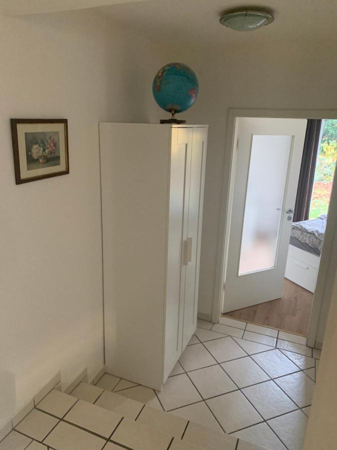Ferienwohnung Emma Olsberg Esterno foto
