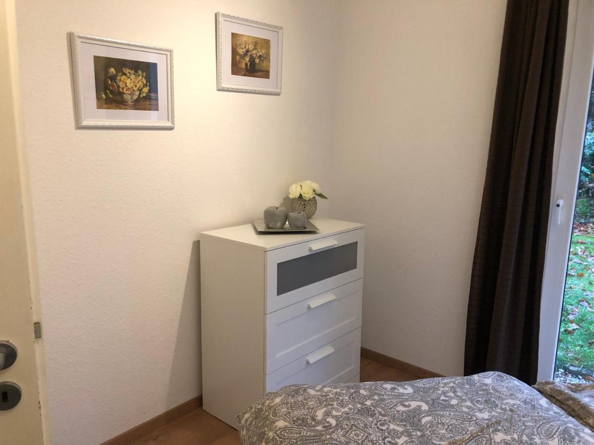Ferienwohnung Emma Olsberg Esterno foto