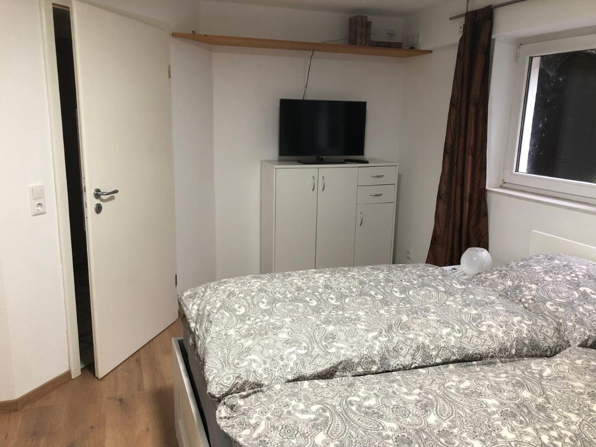 Ferienwohnung Emma Olsberg Esterno foto