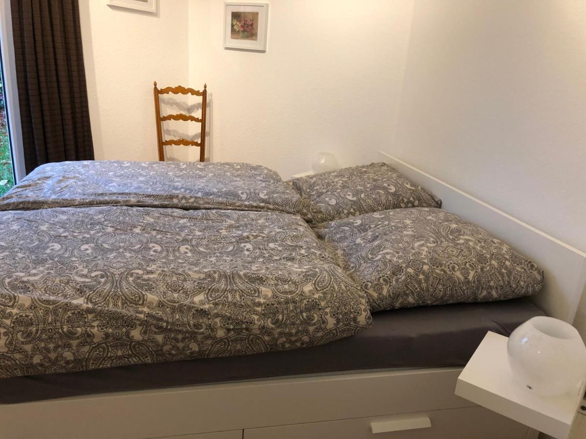 Ferienwohnung Emma Olsberg Esterno foto