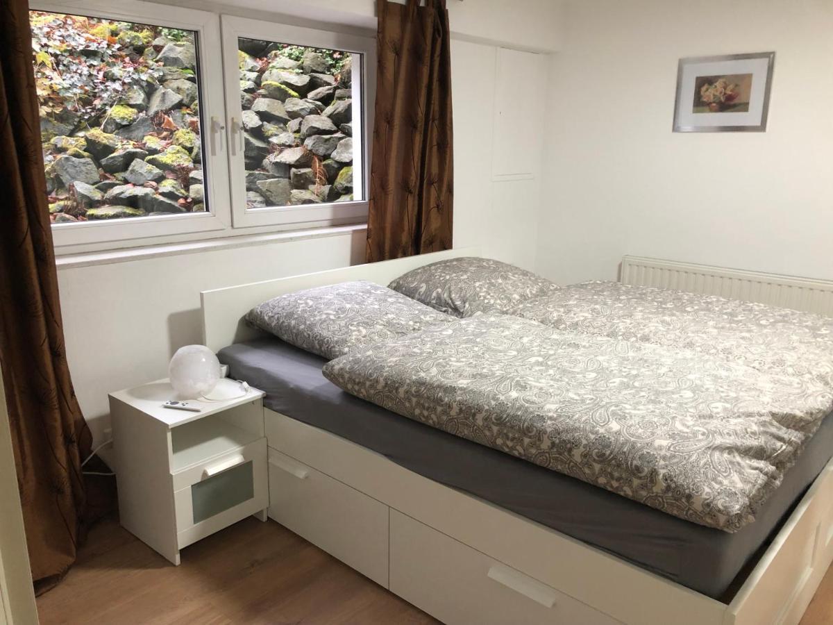 Ferienwohnung Emma Olsberg Esterno foto