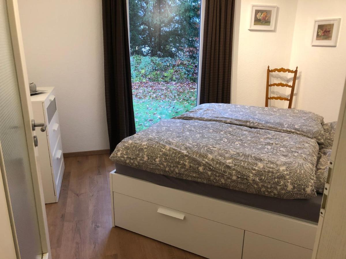 Ferienwohnung Emma Olsberg Esterno foto
